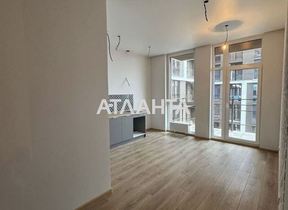 2-кімнатна квартира за адресою вул. Геранева (площа 68 м²) - Atlanta.ua - фото 4