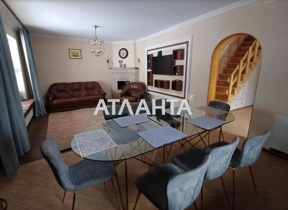 Будинок за адресою вул. Праведників світу (площа 120 м²) - Atlanta.ua