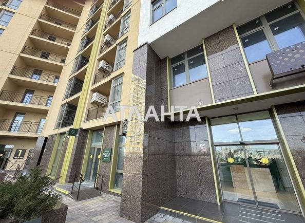 2-кімнатна квартира за адресою вул. Краснова (площа 67 м²) - Atlanta.ua - фото 12