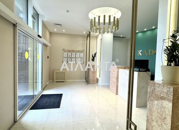 2-кімнатна квартира за адресою вул. Краснова (площа 67 м²) - Atlanta.ua - фото 8