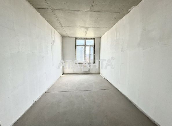 2-кімнатна квартира за адресою вул. Краснова (площа 67 м²) - Atlanta.ua - фото 2