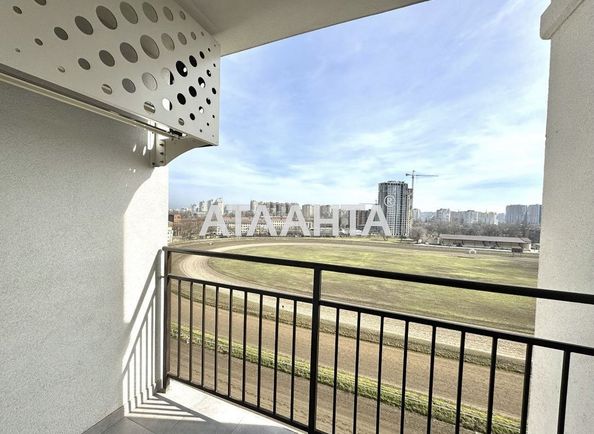2-кімнатна квартира за адресою вул. Краснова (площа 67 м²) - Atlanta.ua