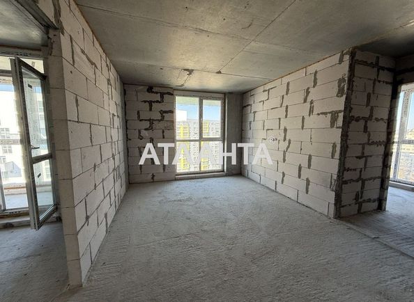 2-rooms apartment apartment by the address st. Rudnenska (area 55 m²) - Atlanta.ua - photo 3