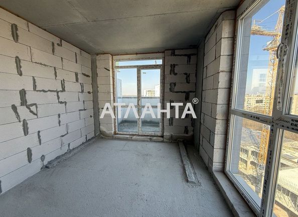 2-rooms apartment apartment by the address st. Rudnenska (area 55 m²) - Atlanta.ua - photo 4