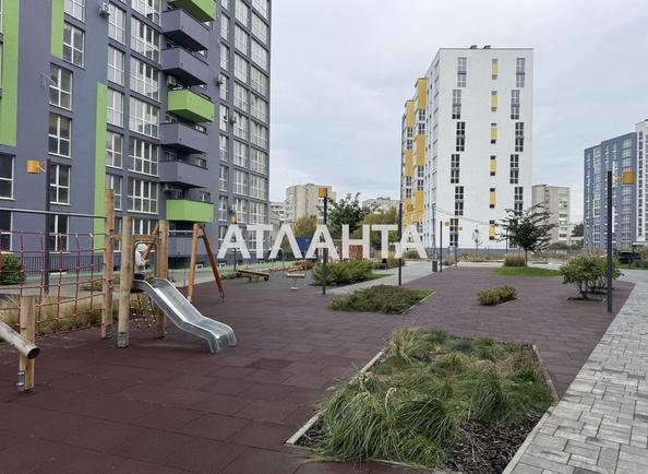 1-комнатная квартира по адресу ул. Рудненська (площадь 62 м²) - фото 7 1-комнатная квартира по адресу ул. Рудненська (площадь 62 м²) - Atlanta.ua - фото 7