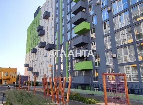 1-комнатная квартира по адресу ул. Рудненська (площадь 62 м²) - фото 6 1-комнатная квартира по адресу ул. Рудненська (площадь 62 м²) - Atlanta.ua - фото 6