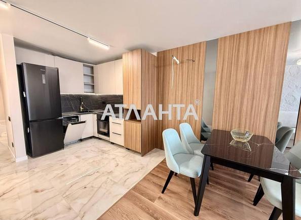 1-комнатная квартира по адресу ул. Рудненська (площадь 62 м²) 1-комнатная квартира по адресу ул. Рудненська (площадь 62 м²) - Atlanta.ua