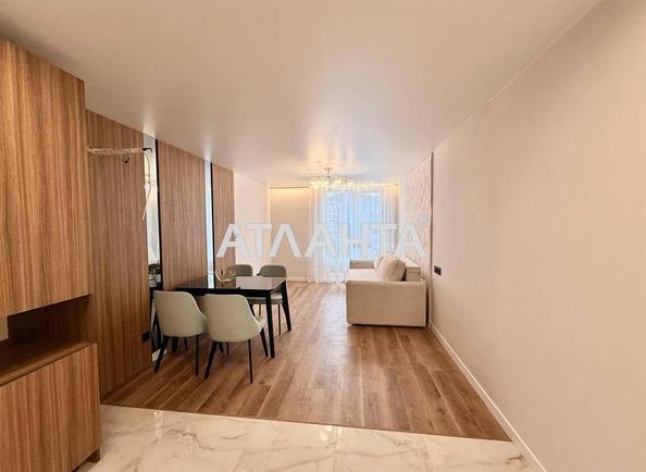 1-комнатная квартира по адресу ул. Рудненська (площадь 62 м²) - фото 2 1-комнатная квартира по адресу ул. Рудненська (площадь 62 м²) - Atlanta.ua - фото 2