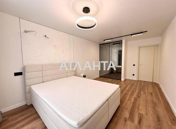 1-комнатная квартира по адресу ул. Рудненська (площадь 62 м²) - фото 3 1-комнатная квартира по адресу ул. Рудненська (площадь 62 м²) - Atlanta.ua - фото 3