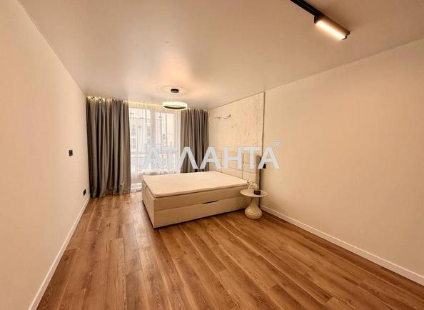 1-комнатная квартира по адресу ул. Рудненська (площадь 62 м²) - фото 4 1-комнатная квартира по адресу ул. Рудненська (площадь 62 м²) - Atlanta.ua - фото 4