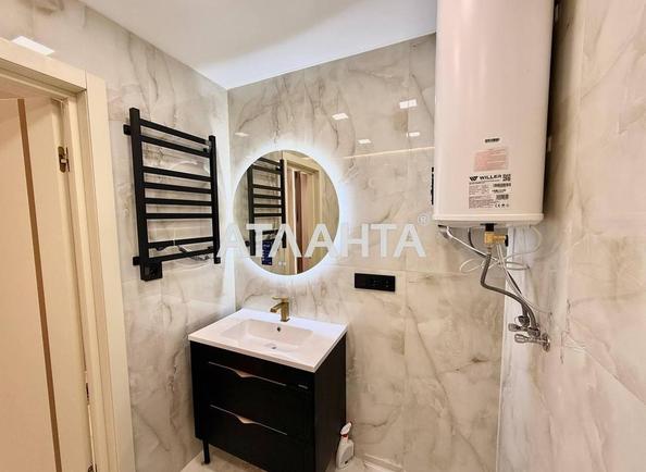 1-комнатная квартира по адресу ул. Рудненська (площадь 62 м²) - фото 5 1-комнатная квартира по адресу ул. Рудненська (площадь 62 м²) - Atlanta.ua - фото 5