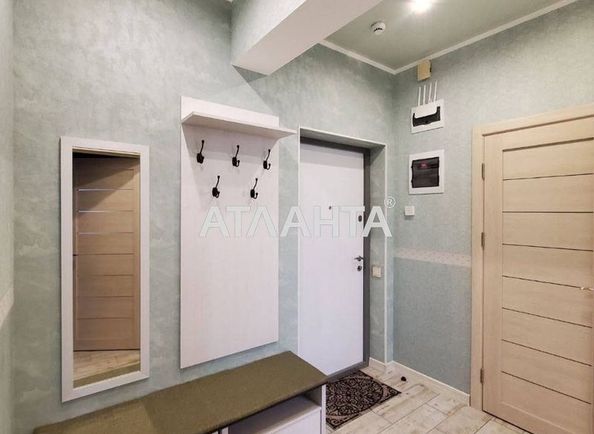 1-кімнатна квартира за адресою вул. Канатна (площа 42,9 м²) - Atlanta.ua - фото 12