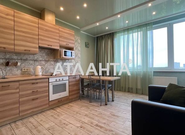 1-кімнатна квартира за адресою вул. Канатна (площа 42,9 м²) - Atlanta.ua
