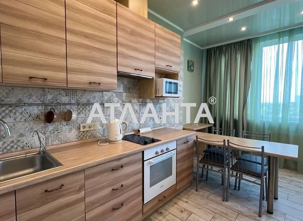 1-кімнатна квартира за адресою вул. Канатна (площа 42,9 м²) - Atlanta.ua - фото 2