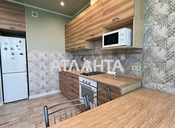 1-кімнатна квартира за адресою вул. Канатна (площа 42,9 м²) - Atlanta.ua - фото 3