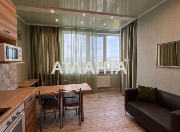 1-кімнатна квартира за адресою вул. Канатна (площа 42,9 м²) - Atlanta.ua - фото 4