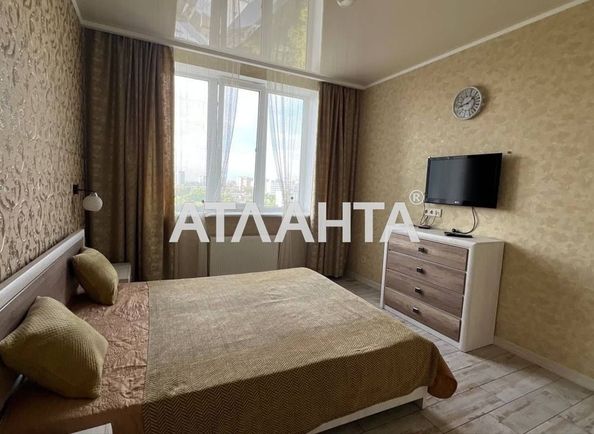 1-кімнатна квартира за адресою вул. Канатна (площа 42,9 м²) - Atlanta.ua - фото 5