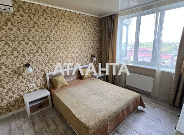 1-кімнатна квартира за адресою вул. Канатна (площа 42,9 м²) - Atlanta.ua - фото 6