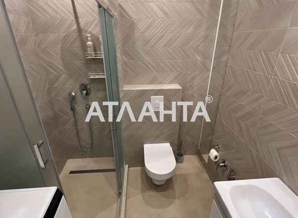 1-кімнатна квартира за адресою вул. Канатна (площа 42,9 м²) - Atlanta.ua - фото 7