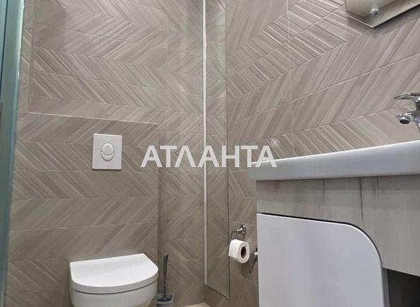 1-кімнатна квартира за адресою вул. Канатна (площа 42,9 м²) - Atlanta.ua - фото 9