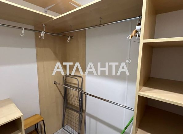 1-кімнатна квартира за адресою вул. Канатна (площа 42,9 м²) - Atlanta.ua - фото 13