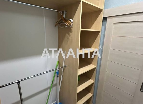 1-кімнатна квартира за адресою вул. Канатна (площа 42,9 м²) - Atlanta.ua - фото 15