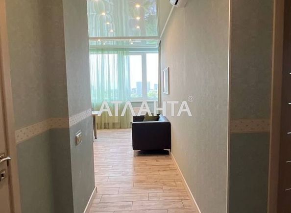 1-кімнатна квартира за адресою вул. Канатна (площа 42,9 м²) - Atlanta.ua - фото 16