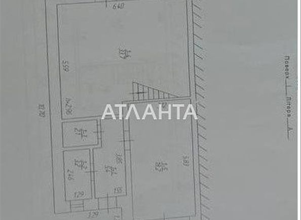 Будинок за адресою вул. Трамвайна (площа 130 м²) - Atlanta.ua - фото 11
