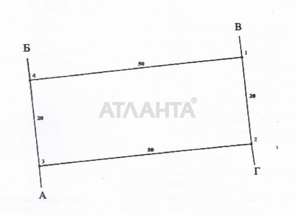 Landplot by the address st. Rozhdestvenskaya (area 10 acr) - Atlanta.ua - photo 7