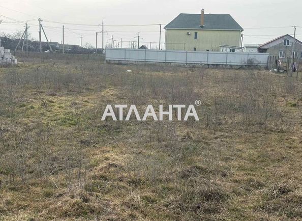 Landplot by the address st. Rozhdestvenskaya (area 10 acr) - Atlanta.ua - photo 2