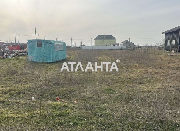 Landplot by the address st. Rozhdestvenskaya (area 10 acr) - Atlanta.ua - photo 3
