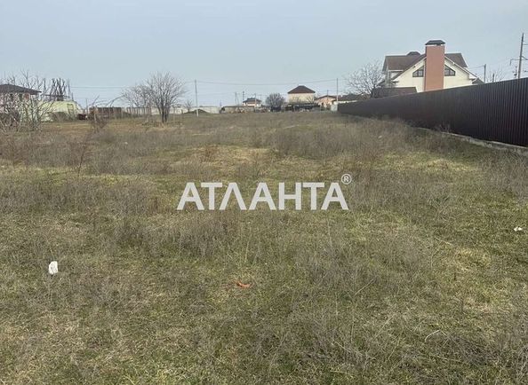 Landplot by the address st. Rozhdestvenskaya (area 10 acr) - Atlanta.ua - photo 5