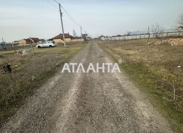 Landplot by the address st. Rozhdestvenskaya (area 10 acr) - Atlanta.ua - photo 6