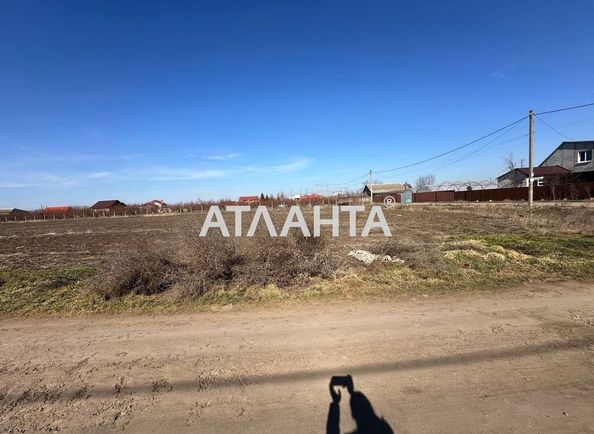 Landplot by the address st. Franko Ivana (area 7,7 acr) - Atlanta.ua - photo 8
