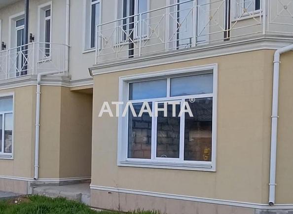 House by the address (area 136 m²) - Atlanta.ua