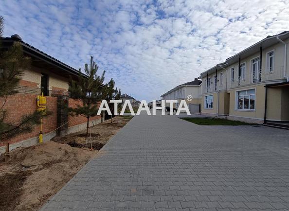 House by the address (area 136 m²) - Atlanta.ua - photo 24