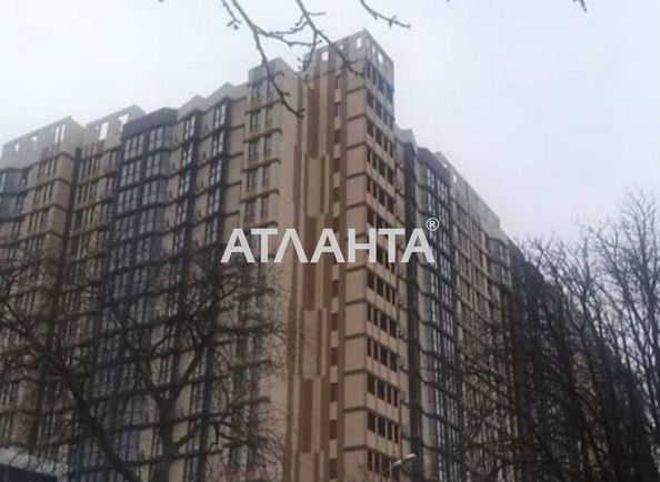 1-кімнатна квартира за адресою вул. Прохорівська (площа 41,8 м²) - Atlanta.ua - фото 2