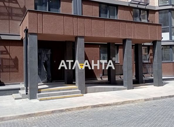 1-кімнатна квартира за адресою вул. Прохорівська (площа 41,8 м²) - Atlanta.ua - фото 7