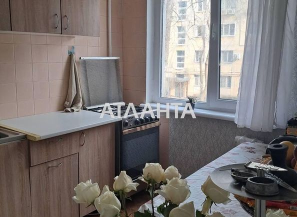 3-кімнатна квартира за адресою вул. Малиновського марш. (площа 48 м²) - Atlanta.ua