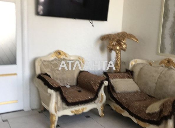 House by the address st. Bloka (area 180 m²) - Atlanta.ua