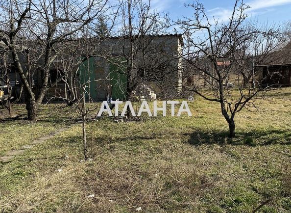 Будинок за адресою вул. Черешнева (площа 60 м²) - Atlanta.ua - фото 12