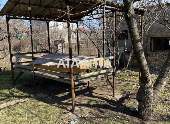 Будинок за адресою вул. Черешнева (площа 60 м²) - Atlanta.ua - фото 13