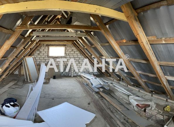 Будинок за адресою вул. Черешнева (площа 60 м²) - Atlanta.ua - фото 22