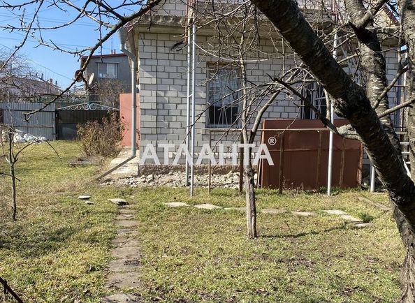 Будинок за адресою вул. Черешнева (площа 60 м²) - Atlanta.ua - фото 17