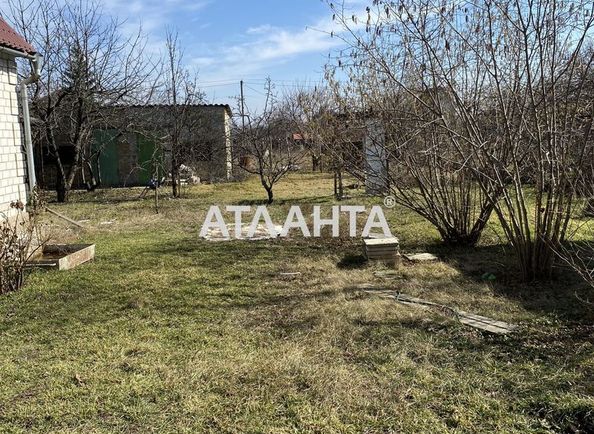 Будинок за адресою вул. Черешнева (площа 60 м²) - Atlanta.ua - фото 18