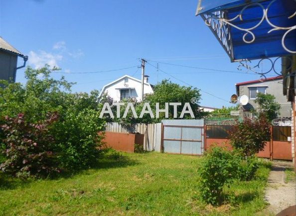 Будинок за адресою вул. Черешнева (площа 60 м²) - Atlanta.ua