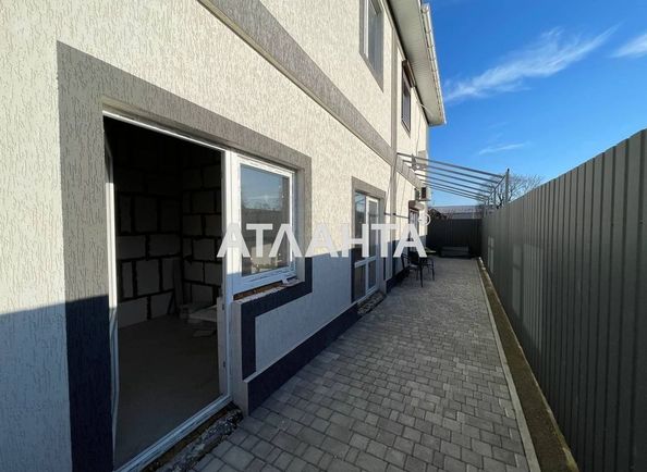 1-room apartment apartment by the address st. Litovskaya (area 33 m²) - Atlanta.ua - photo 3