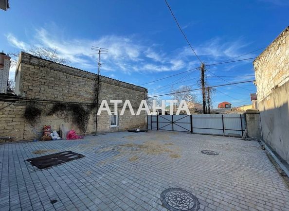 1-room apartment apartment by the address st. Litovskaya (area 33 m²) - Atlanta.ua - photo 4