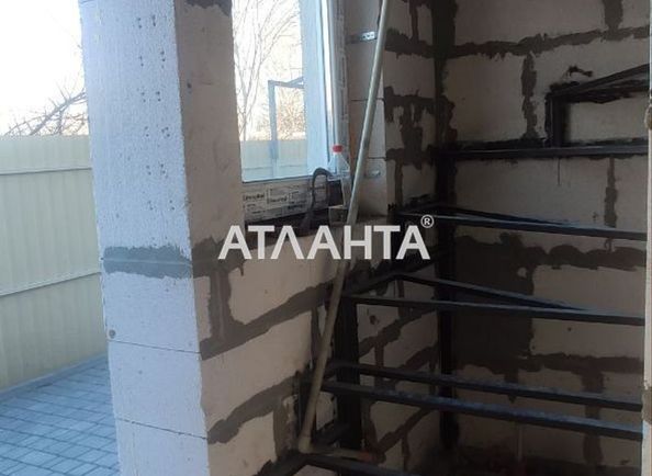 1-room apartment apartment by the address st. Litovskaya (area 33 m²) - Atlanta.ua - photo 10