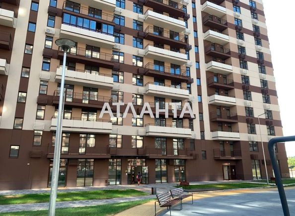 Commercial real estate at st. Generala Grekova (area 38,7 m²) - Atlanta.ua - photo 3